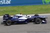 Williams F1_Rubens Barrichello